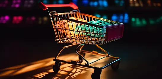 e-Commerce Integrado