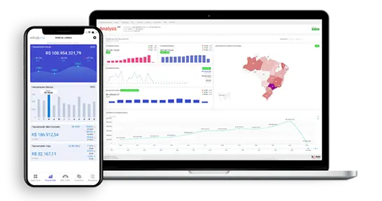 Analysis Cloud ERP