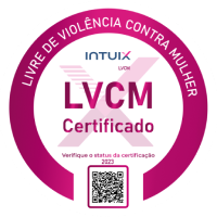 LVCM: Empresa livre de violência contra a mulher