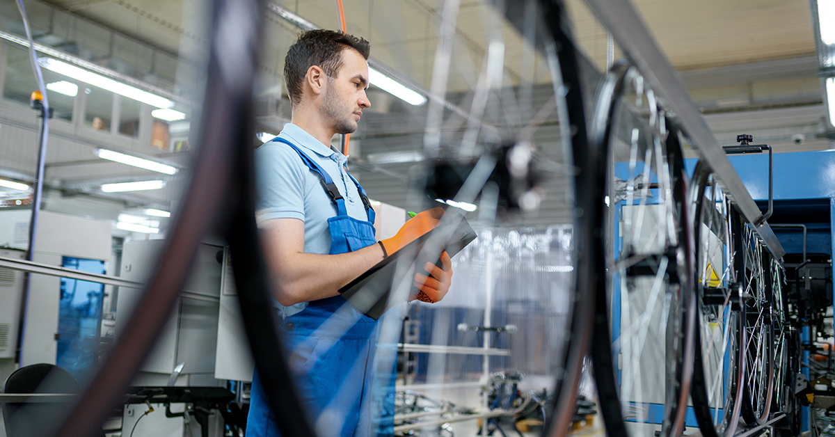 Leia mais sobre o artigo ERP especialista em Manufatura: Reduza Gastos e Otimize sua Produção com o ERP Analysis