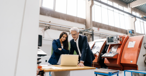 Leia mais sobre o artigo Saiba o que um ERP pode fazer para a sua empresa