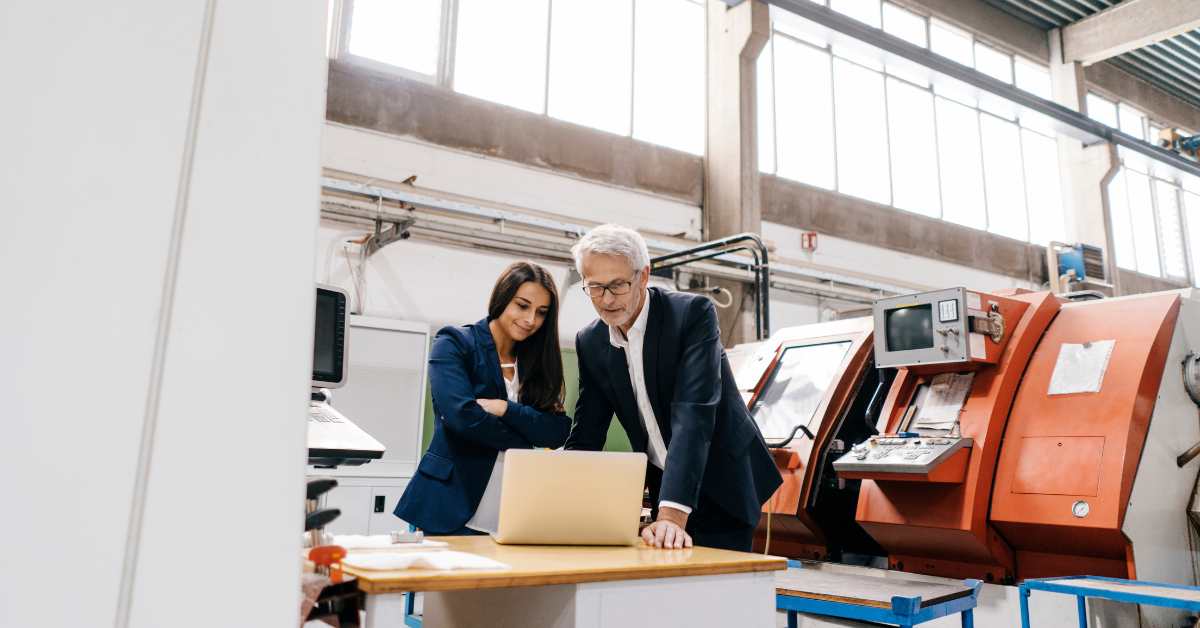 Leia mais sobre o artigo Saiba o que um ERP pode fazer para a sua empresa