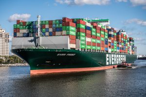 Leia mais sobre o artigo Vantagens de um ERP para Empresas Importadoras.