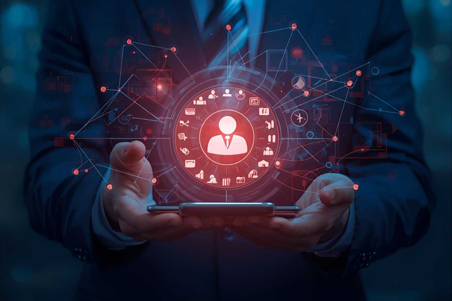 Leia mais sobre o artigo Eficiência Operacional e Transformação Digital: O Papel da Integração entre Pessoas e Tecnologia