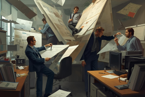 Leia mais sobre o artigo Reforma Tributária: Impactos Reais e Caminhos para a Competitividade Empresarial