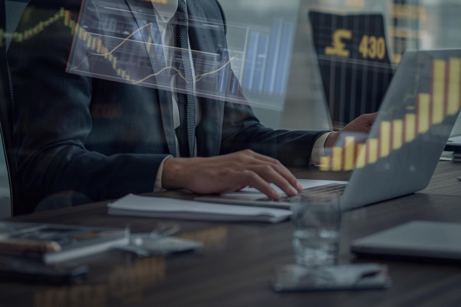 Leia mais sobre o artigo Como empresas podem crescer mesmo com PIB baixo e juros altos