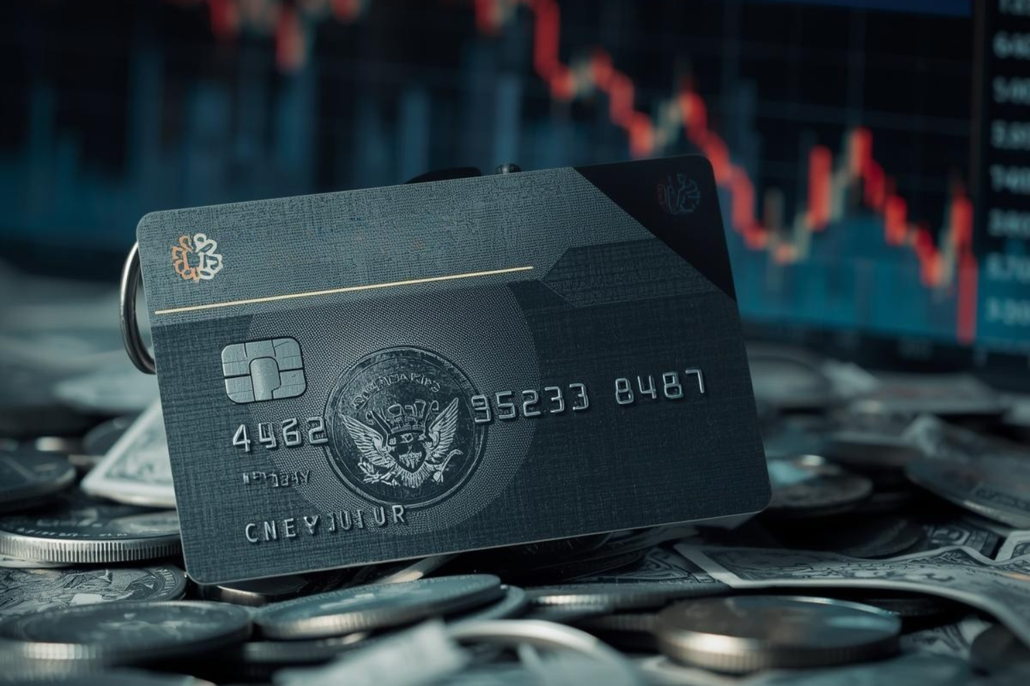 Leia mais sobre o artigo Por que a eficiência operacional virou prioridade em tempos de crédito caro