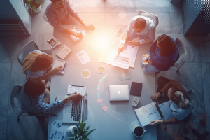 Leia mais sobre o artigo Gestão integrada: como alinhar finanças, operações e estratégia