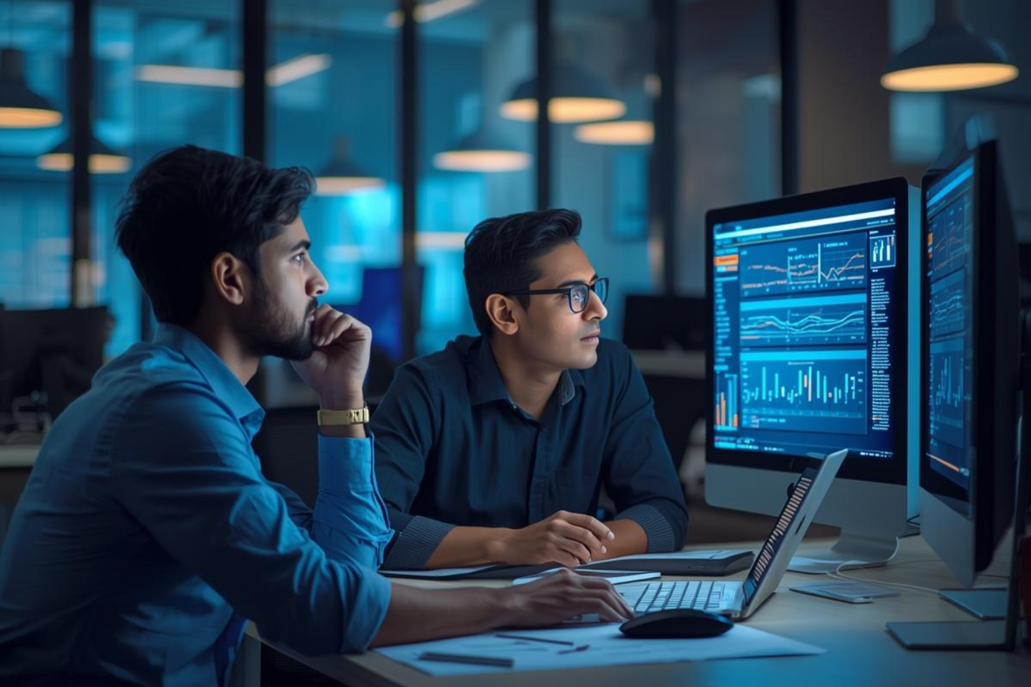 Leia mais sobre o artigo Governança de Dados: O Tema que Decide o Crescimento das Empresas