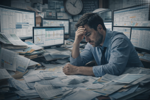 Leia mais sobre o artigo Seu ERP trabalha no modelo CLT?