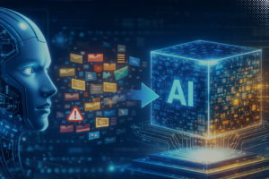 Leia mais sobre o artigo IA sem dados não funciona: por que o ERP é a base da inteligência artificial nas empresas