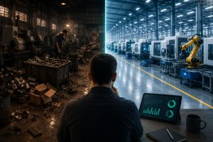 Leia mais sobre o artigo Você sabe quanto custa produzir? A maioria das empresas não sabe.