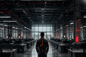 Leia mais sobre o artigo Automação de processos: sua empresa está preparada para o fim da escala 6×1