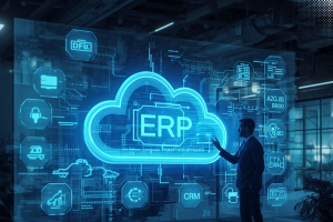 Leia mais sobre o artigo 33% das empresas brasileiras vão trocar de ERP até 2027. E a nuvem é o motivo.