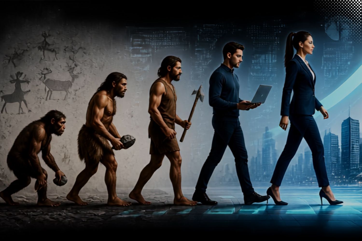 Leia mais sobre o artigo Os 10 sintomas de uma gestão empresarial que precisa evoluir